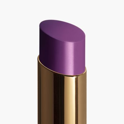 CHANEL ROUGE COCO BAUME SHINE Lūpų balzamas su atspalviu