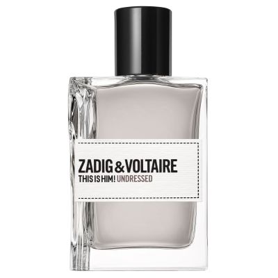ZADIG & VOLTAIRE Undressed Purškiamas tualetinis vanduo