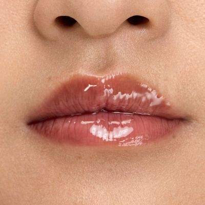 LANCÔME Lip Idôle Juicytreat Lūpų blizgis