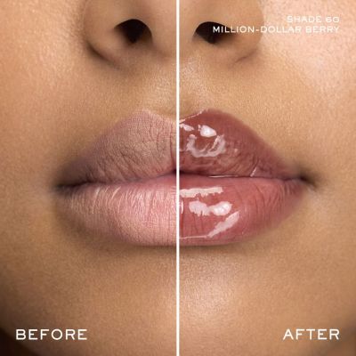 LANCÔME Lip Idôle Juicytreat Lūpų blizgis