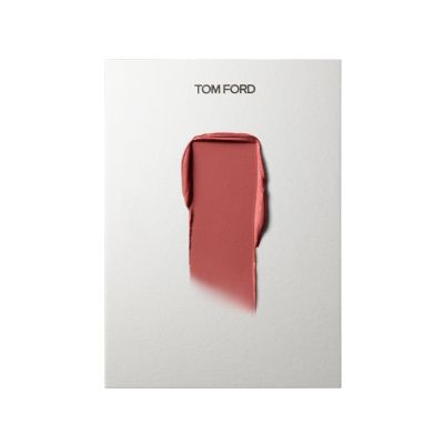 TOM FORD Runway Lip Stylo Matte Drėkinamieji matiniai lūpų dažai 