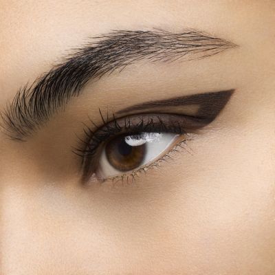 YVES SAINT LAURENT Crushliner Stylo Eyeliner Waterproof Išsukamas akių pieštukas