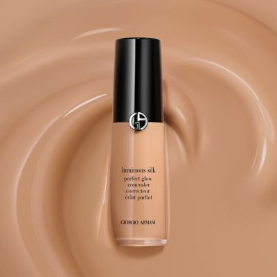 GIORGIO ARMANI BEAUTY Luminous Silk Concealer Maskuojamoji priemonė
