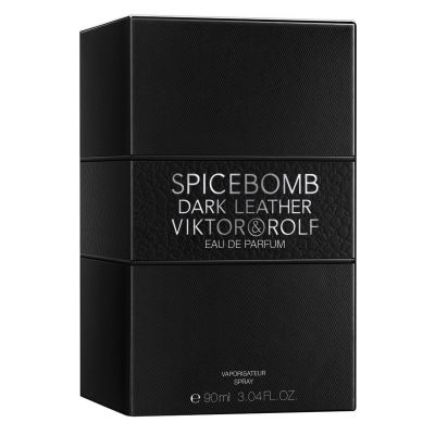 VIKTOR & ROLF Spicebomb Dark Leather Purškiamas kvapusis vanduo