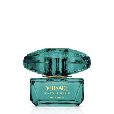 VERSACE Crystal Emerald Purškiamas kvapusis vanduo