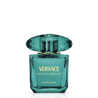 VERSACE Crystal Emerald Purškiamas kvapusis vanduo