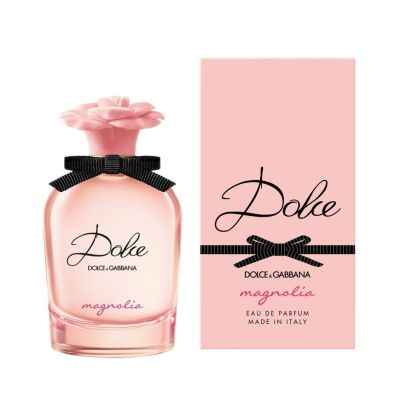 DOLCE & GABBANA Dolce Magnolia Purškiamas kvapusis vanduo