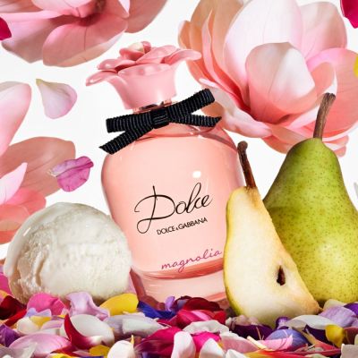 DOLCE & GABBANA Dolce Magnolia Purškiamas kvapusis vanduo