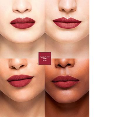 LA BOUCHE ROUGE La Bouche Rouge Lipstick Lūpų dažai