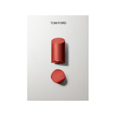 TOM FORD Slim Lip Color Shine Lūpų dažai