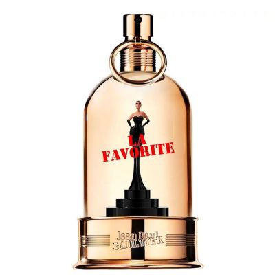 JEAN PAUL GAULTIER La Favorite Eau de parfum spray
