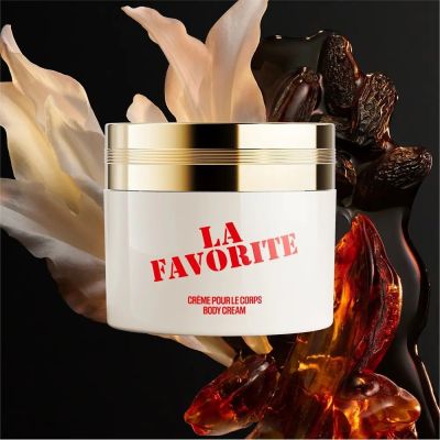 JEAN PAUL GAULTIER La Favorite The body cream