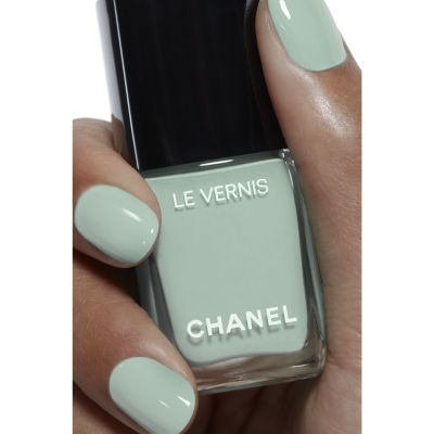 CHANEL LE VERNIS Ilgalaikis nagų lakas