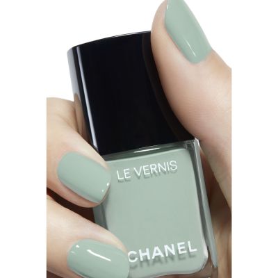 CHANEL LE VERNIS Ilgalaikis nagų lakas