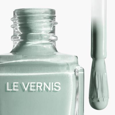 CHANEL LE VERNIS Ilgalaikis nagų lakas