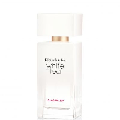 ELIZABETH ARDEN White Tea Ginger Lily Purškiamas tualetinis vanduo