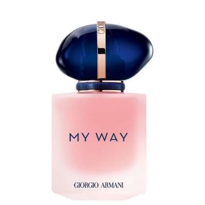 GIORGIO ARMANI My Way Florale Purškiamas kvapusis vanduo