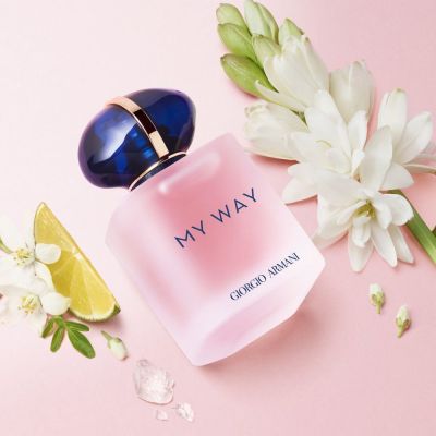 GIORGIO ARMANI My Way Florale Purškiamas kvapusis vanduo