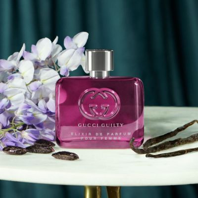 GUCCI Guilty Elixir Pour Femme Purškiamas kvapusis vanduo