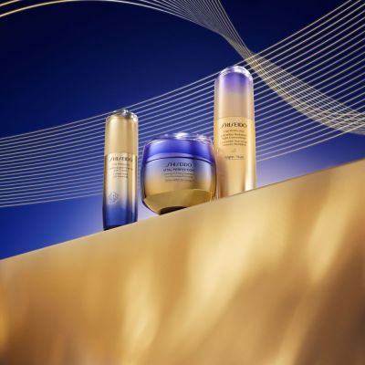 SHISEIDO OVERNIGHT FIRMING TREATMENT Naktinis veido kremas
