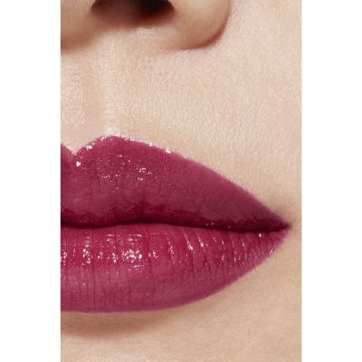 CHANEL ROUGE COCO  Luminous intense lip colour