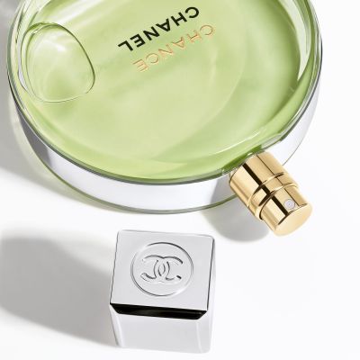 CHANEL Chance Eau FraÎche Purškiamas kvapusis vanduo