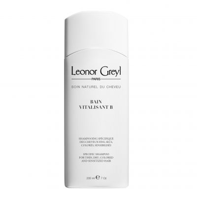 LEONOR GREYL Bain Vitalisant B Shampoo for colored hair