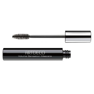 Volumizing mascara