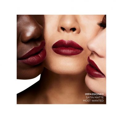 TOM FORD Lip Color Satin Matte Matiniai lūpų dažai