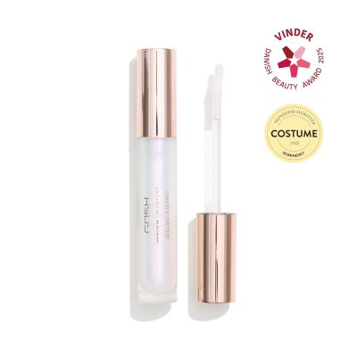 GOSH PEPTIDE LIP GLOSS Lūpų blizgis