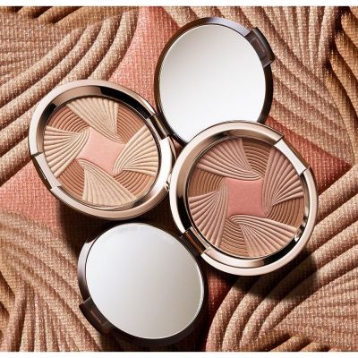 ESTÉE LAUDER Bronze Godess Healthy Glow Bronzer Įdegio atspalvį suteikianti pudra