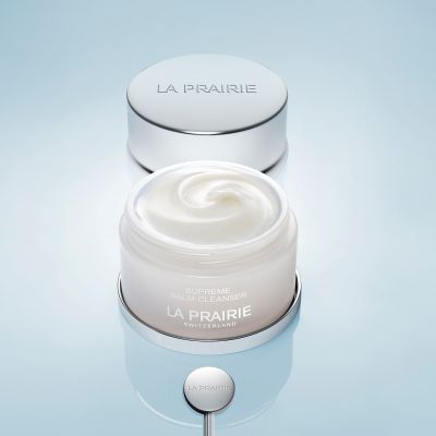 LA PRAIRIE Supreme Balm Cleanser Valomasis balzamas