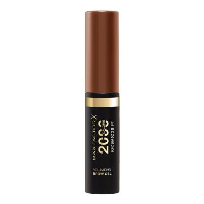 MAX FACTOR 2000 Calorie Brow Sculpt Antakių gelis