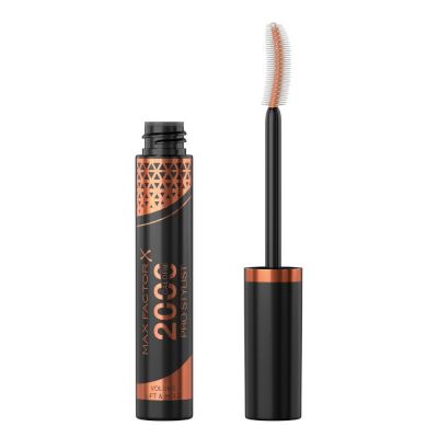 MAX FACTOR 2000 Calorie Pro Styler Tankinamasis blakstienų tušas