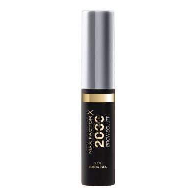 MAX FACTOR 2000 Calorie Brow Sculpt Antakių gelis