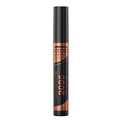 Volumizing mascara