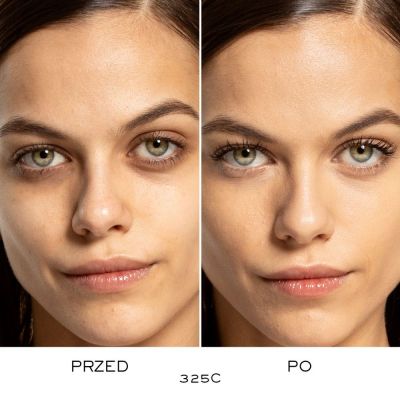 LANCÔME Teint Idole Ultra Wear Care & Glow Maskuojamoji paakių priemonė