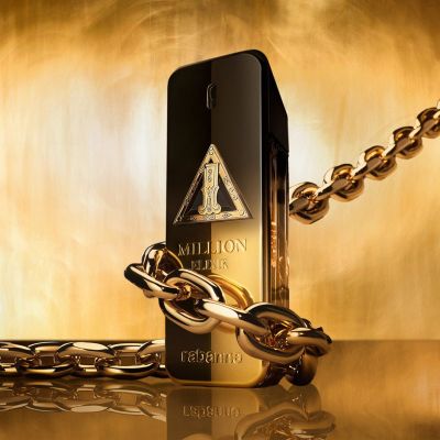 RABANNE 1 Million Night Elixir Eliksyras