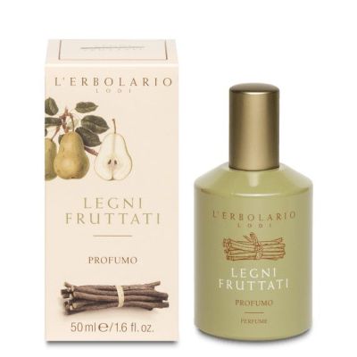 Eau de parfum spray