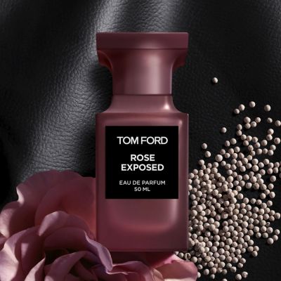 TOM FORD Rose Exposed Purškiamas kvapusis vanduo