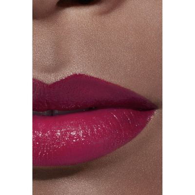 CHANEL Rouge Coco Intensyviai drėkinamieji lūpų dažai