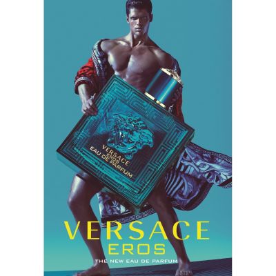 VERSACE Eros Eau de parfum spray