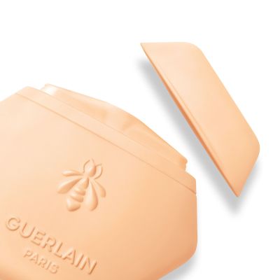 GUERLAIN AQUA ALLEGORIA MANDARIN/BASIL HAND CREAM Kvapusis rankų kremas