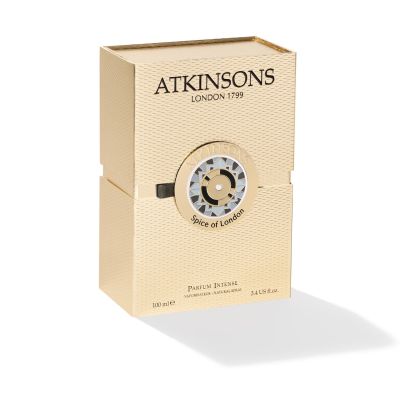 ATKINSONS Spice Of London Kvepalai
