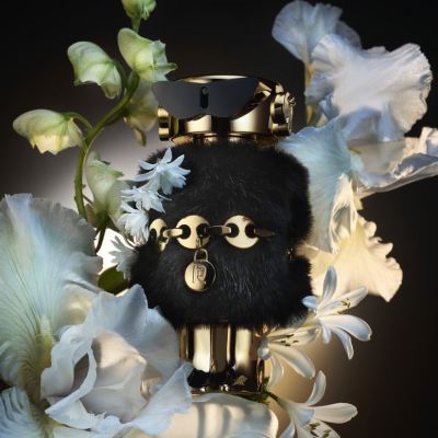 RABANNE Fame The Couture Edition Purškiamas kvapusis vanduo