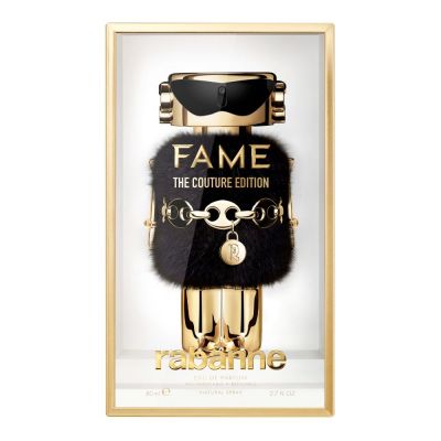RABANNE Fame The Couture Edition Purškiamas kvapusis vanduo