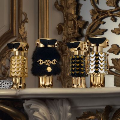RABANNE Fame The Couture Edition Purškiamas kvapusis vanduo