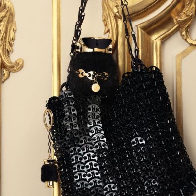 RABANNE Fame The Couture Edition Purškiamas kvapusis vanduo