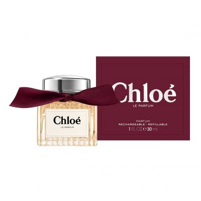 CHLOÉ Chloé Le Parfum Purškiamas kvepalų flakonas