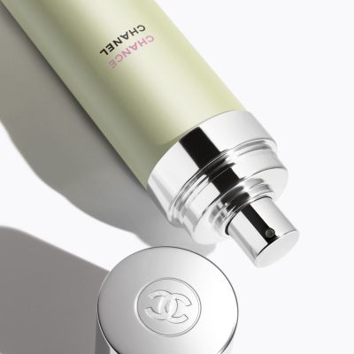 CHANEL Chance Eau FraÎche Lengva drėkinamoji kūno dulksna